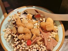 -江边城外烤全鱼(方庄时代购物中心店)