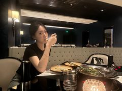 -上海苏宁宝丽嘉酒店·Cafe Bellagio西餐厅