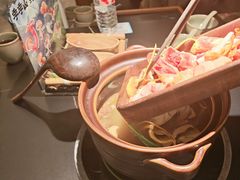 -季季山·云南野生菌火锅(上海首店)