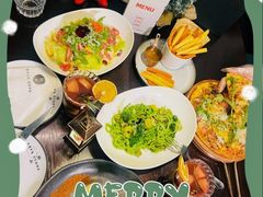 -原石牛扒·约会餐厅(龙城万科里店)