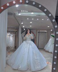 -B.Bridge Couture婚纱礼服(福田店)