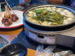 -烧货·活海鲜炭烧(湖滨商业街店)