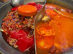 -楠火锅(仁恒梦中心店)