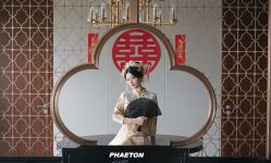 -MANLI BRIDAL婚纱
