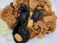 -上海年代·浙菜家烧·小海鲜(水上东路店)