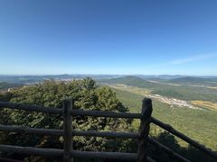 -帽儿山风景区