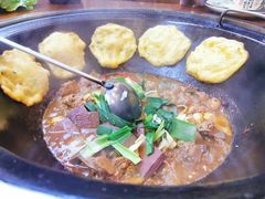 -曹丞相·地锅鸡·地锅鱼(武林店)