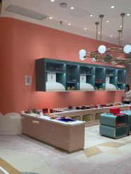 -奈尔宝·儿童乐园·亲子餐厅(苏州大悦城店)