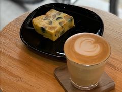 -常识咖啡common sense(春熙路店)