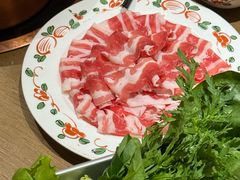 -北京老门框爆肚涮肉馆(凤城六路店)