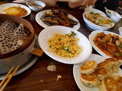 -大召麦香村(新生街店)