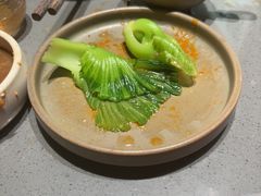 -巴奴毛肚火锅(悠唐购物中心店)