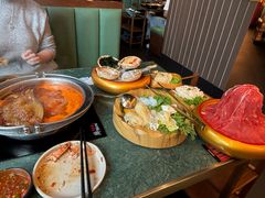 -牛New寿喜烧(龙湖金沙天街店)