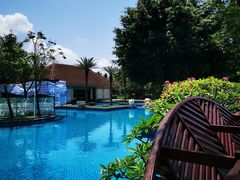 -三亚海棠湾万丽度假酒店