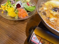 -白石的深夜食堂(济南万象城店)
