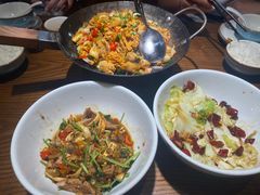 -恰饭·老长沙市井菜(天河客运站店)