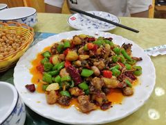 -乡土特色.冷锅鱼.牦牛肉汤锅