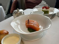 -北京柏悦酒店·锦庭餐厅Dining Room