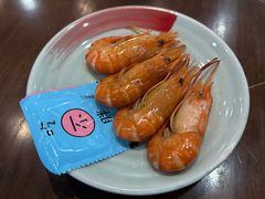 -蟹上黄·蟹黄面·江南糖水(人民广场店)