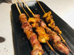 -京韵胡同·酱香羊蝎子火锅涮肉(长寿路店)