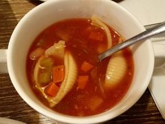 -Sizzler时时乐西餐厅(长楹天街购物中心店)