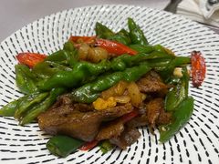小炒肉-御彩酒家(东风东路店)