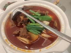 -湖锦酒楼·32年地道湖北菜(光谷店)