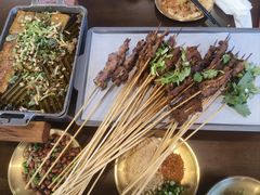 -林二哥宜烤官·宜宾小烧烤