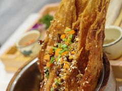 -大眼锅贴水饺(河东店)