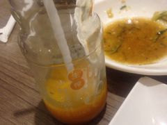 -九毛九西北菜(百信广场店)