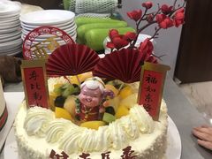 -山姆会员商店(杨桥西路店)