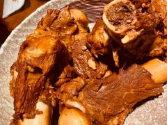 -95号酱骨·一块豆腐(展春园西路店)
