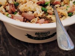 -前海沿·青岛菜(乐客城店)