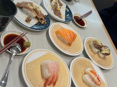 -滨寿司(新街口中央商场店)