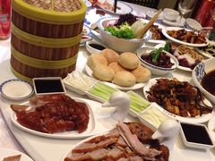 -便宜坊烤鸭店(甜水园店)