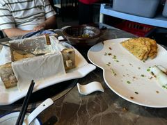 -老聃·小鸭鲢城原味客家菜(海沧店)