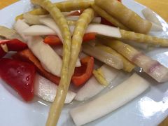 -荣生萝卜汤饭店