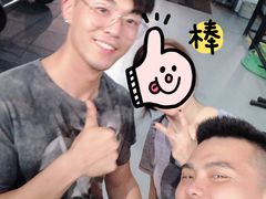 -LikingFit24小时健身•普拉提(张江店)