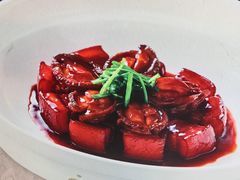 -宴昆山·私房菜(春晖店)