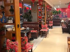 -老渔翁炖鱼坊(黄海西路东山店)