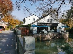 -西溪国家湿地公园