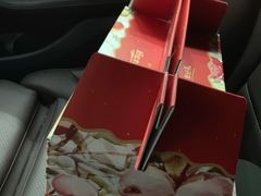 佳果芬芳礼盒-百果园(天祥路店)