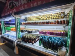 -梨花自助烤肉(乐宾店)