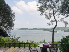 -天目湖涵田半山温泉