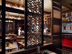 -丽江金茂凯悦臻选酒店-滇香馆