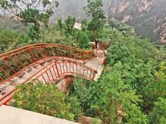 -龙庆峡风景区