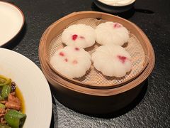 -唐猫庭院·千年陕菜(赛格国际购物中心店)