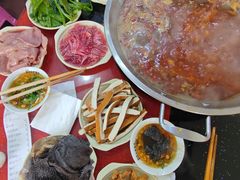 -储奇门鳝鱼火锅(总店)