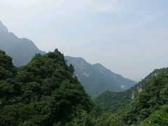 -太平万花山景区