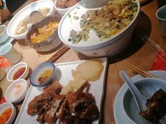 -四道菜·福建菜馆(万家广场店)